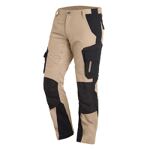 Bundhose FLORIAN beige/schwarz, Art. 125/100, Fb. 1320