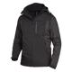 FHB Softshell-Jacke JANNIK anthrazit/schwarz, Art. 791/05, Fb. 1220