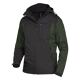 Softshell-Jacke JANNIK oliv/schwarz, Art. 791/05, Fb. 1520