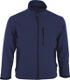 Montana Trendline-Pilotjacke CUXHAVEN I (PTP-20) marine, 65% Pes./35% Bw., m. Steppfutter   