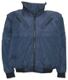 Pilotjacke "Memphis" marineblau