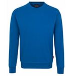 Performance Sweat-Shirt royal, Art. 475-10