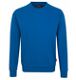 Performance Sweat-Shirt royal, Art. 475-10