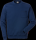 Sweat-Shirt YELLOWSTONE, marineblau, Art. 100782