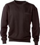 Sweat-Shirt YELLOWSTONE, schwarz, Art. 100782