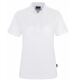 Damen Polo-Shirt weiss,  Art. 110-01