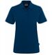 Damen Polo-Shirt marine,  Art. 110-03