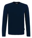 Herren Longsleeve Shirt tinte, Art. 278