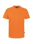 Classic T-Shirt orange, Art. 292-27