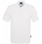 Polo-Shirt weiss Art. 810-01