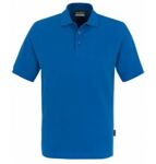 Polo-Shirt royal Art. 810-10