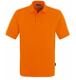 Polo-Shirt orange Art. 810-27