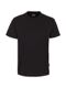 Performance T-Shirt schwarz, Art. 281-05