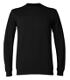 Kansas Evolve Sweat-Shirt, schwarz 65%Polyester, 35%Baumwolle,ca. 300 g/m² Art.Nr.: 130181-940 ## Auslaufmodell ## 