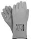 Ejendals Hitzschutz-Handsch. TEGERA 464, Gr. 9 Baumwolle/Nitril grau, 35 cm, Kontakthitze bis 250°C, lebensmittelgeeignet, EN 388-3.2.3.2.X  