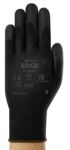 Ansell-Handschuhe EDGE 48-126, schwarz, Gr. 10 (= Nachfolgemodell von "Sensilite 48-121")   