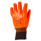 Handschuhe "Winter Hi-Viz 23-491", Gr. 10