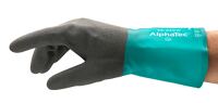 Ansell-Handschuhe "Alphatec 58-530W", Gr. 9