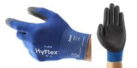 Ansell-Handschuhe HYFLEX 11-618, Gr. 11    