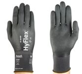 Ansell-Handschuhe HYFLEX 11-849, Gr. 10    