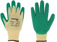 Handschuh "Gripmaster 3570", Gr. XL (= 10)