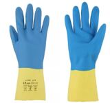 Latex/Neopren-Handschuhe "Callisto" (3452), Gr. 10