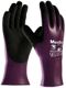 ATG Nylon-Handschuhe MaxiDry 56-426, Nr. 2373 vollbeschichtet, Gr. 7   