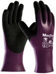 ATG Nylon-Handschuhe MaxiDry 56-426, Nr. 2373 vollbeschichtet, Gr. 8   