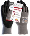 ATG Handsch. MaxiFlex Endurance AD-APT 42-844 =34-844, Nr. 2456 (= 2576), Nitril m.Noppen, Gr.6   