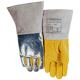 Handschuhe "STEERSOtuff Alu 10-2755", Gr. L