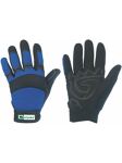 Montage-Handschuh "Master 0870", Gr. XL (10)