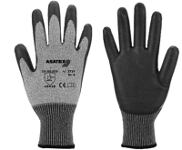 Spezialfaser-Handschuh "TAEKI 5 -6705", Gr.10 (= XXL)