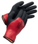 UVEX Winterhandschuh uvex unilite thermo FC Extrem hohe Flexibilität der Beschichtung,  Schutz vor Kontakthitze, Art.60842, Gr.8  