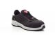 PAYPER S3-Schuhe Get Force Low LD (Lady) Nubukleder (NBK), schwarz, Art.Nr.: 001507-0414   