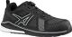 ALBATROS Si.-Schuh Voltage Black QL Low S1P ESD  HRO SRC, schwarz, halb, Textilgewebe, Art.64.767.0 Fiberglasskappe, flexibler FAP®lite-Durchtrittsch.  