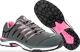 ALBATROS Si.-Schuh Twist Pink Wns Low S1P ESD HRO  Art.64.520.0, Fiberglaskappe, 	Textil,/Mesh metallfreier, flexibler FAP®-Durchtrittschutz  