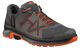 HAIX CONNEXIS Go GTX  Art. 360001, halb, grey-orange Gore-Tex-Membran  