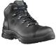 HAIX AIRPOWER XR26 black Art-Nr.:607210, hoch,  Gore-Tex-Membran  