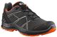 HAIX BLACK EAGLE Adventure 2.2 GTX low/graphite-or Art.330059 Schnellverschluss, GORE-TEX-Membran,   