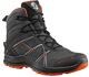 HAIX BLACK EAGLE Adventure 2.2 GTX mid/graphite-or Art.330060 Schnellverschluss, GORE-TEX-Membran,   