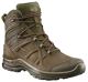 HAIX BLACK EAGLE Nature GTX Ws mid olive-rock Art.340026 Schnellverschluss, GORE-TEX-Membran,   