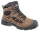 Si.-Schuh TIMBER Mid, EN ISO 20345-S3, 