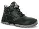 Si.-Schuh VIKING, hoch, schwarz, metallfrei, EN ISO 20345-S3