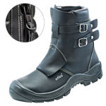 Si.-Schweisser-Stiefel DUOSOFT 792 HI, EN ISO 20349 P Fe HI HRO, 