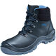 ATLAS Si.-Schuh XP 505 blue,  hoch, schwarz/blau, EN ISO 20345-S3   