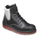 Sicherheitschuhe NF 375 BAU ASPHALT XB, EN ISO 20345:2004 S3