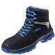 ATLAS Si.-Schuh SL 805 XP blue 2.0 ESD, hoch, schwarz/blau, EN ISO 20345-S3,  Weite 12  