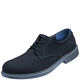 Si.-Schuh CX 50 Office ESD, halb, schwarz, Mikrofaser, EN ISO 20345-S1