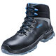 ATLAS Si.-Schuh SL 84 blue 2.0 ESD,  hoch, schwarz/blau, EN ISO 20345-S2   