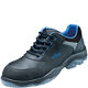 Si.-Schuh ALU-TEC 565 XP, halb, schwarz/blau/Reflex, EN ISO 20345-S3